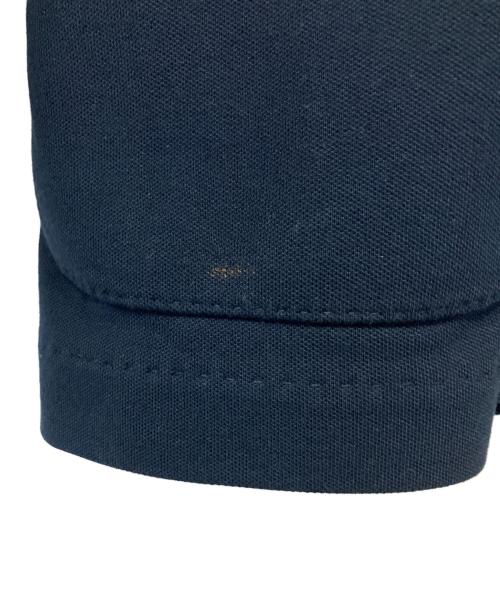 CIRCOLO 1901（チルコロ1901）CIRCOLO 1901 (チルコロ1901) ダブルブレストジャケット ネイビー サイズ:記載なしの古着・服飾アイテム