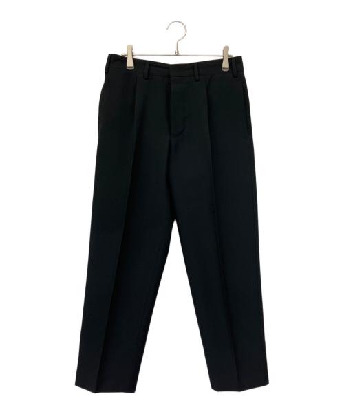 THE GIGI（ザ・ジジ）THE GIGI (ザ・ジジ) ダブルブレストセットアップスーツ ブラック サイズ:44の古着・服飾アイテム