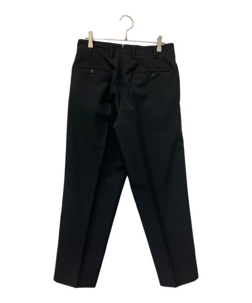 THE GIGI（ザ・ジジ）THE GIGI (ザ・ジジ) ダブルブレストセットアップスーツ ブラック サイズ:44の古着・服飾アイテム