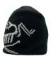 ARC'TERYX (アークテリクス) ニット帽 ブラック：8000円