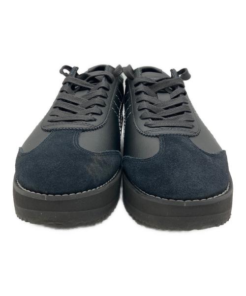 Onitsuka Tiger（オニツカタイガー）Onitsuka Tiger (オニツカタイガー) スニーカー MEXICO'66 CHUNK ブラック サイズ:24.5の古着・服飾アイテム