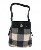 Kate Spadeケイトスペード）の古着「ショルダーバッグ」