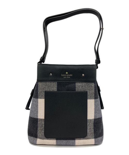 Kate Spade（ケイトスペード）Kate Spade (ケイトスペード) ショルダーバッグの古着・服飾アイテム