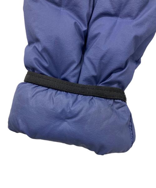 THE NORTH FACE（ザ ノース フェイス）THE NORTH FACE (ザ ノース フェイス) アストロライトジャケット Astro Light Hoodie ネイビー サイズ:Lの古着・服飾アイテム