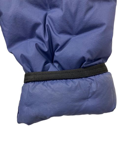 THE NORTH FACE（ザ ノース フェイス）THE NORTH FACE (ザ ノース フェイス) アストロライトジャケット Astro Light Hoodie ネイビー サイズ:Lの古着・服飾アイテム