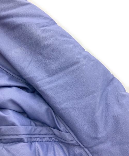 THE NORTH FACE（ザ ノース フェイス）THE NORTH FACE (ザ ノース フェイス) アストロライトジャケット Astro Light Hoodie ネイビー サイズ:Lの古着・服飾アイテム