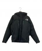 THE NORTH FACEザ ノース フェイス）の古着「バルトロライトジャケット BALTRO LIGHT JACKET」｜ブラック