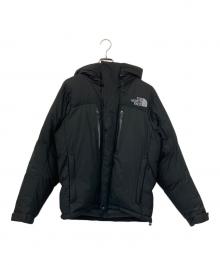 THE NORTH FACE（ザ ノース フェイス）の古着「バルトロライトジャケット BALTRO LIGHT JACKET」｜ブラック