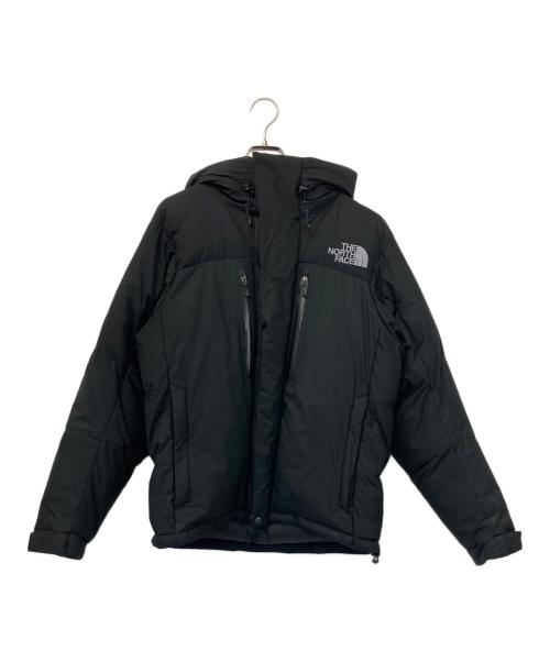 THE NORTH FACE（ザ ノース フェイス）THE NORTH FACE (ザ ノース フェイス) バルトロライトジャケット BALTRO LIGHT JACKET ブラック サイズ:Mの古着・服飾アイテム