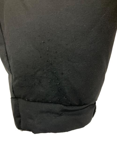 THE NORTH FACE（ザ ノース フェイス）THE NORTH FACE (ザ ノース フェイス) バルトロライトジャケット BALTRO LIGHT JACKET ブラック サイズ:Mの古着・服飾アイテム