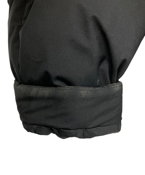 THE NORTH FACE（ザ ノース フェイス）THE NORTH FACE (ザ ノース フェイス) バルトロライトジャケット BALTRO LIGHT JACKET ブラック サイズ:Mの古着・服飾アイテム