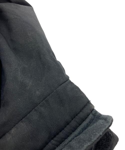 THE NORTH FACE（ザ ノース フェイス）THE NORTH FACE (ザ ノース フェイス) バルトロライトジャケット BALTRO LIGHT JACKET ブラック サイズ:Mの古着・服飾アイテム