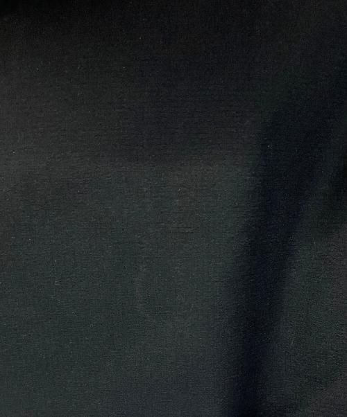 THE NORTH FACE（ザ ノース フェイス）THE NORTH FACE (ザ ノース フェイス) バルトロライトジャケット BALTRO LIGHT JACKET ブラック サイズ:Mの古着・服飾アイテム