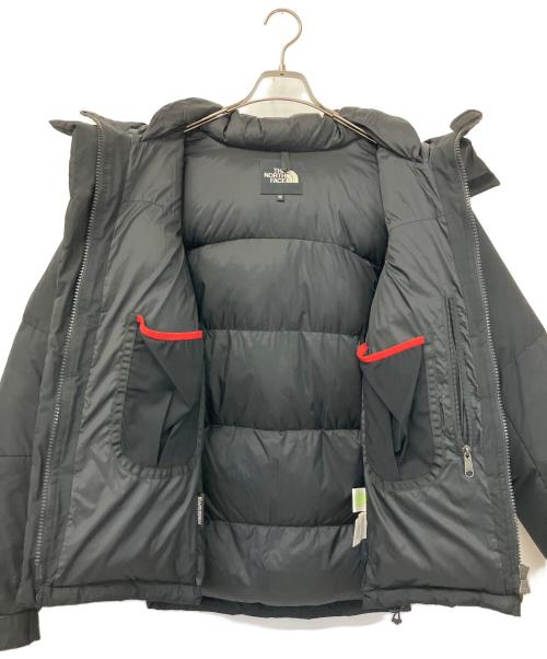 THE NORTH FACE（ザ ノース フェイス）THE NORTH FACE (ザ ノース フェイス) バルトロライトジャケット BALTRO LIGHT JACKET ブラック サイズ:Mの古着・服飾アイテム