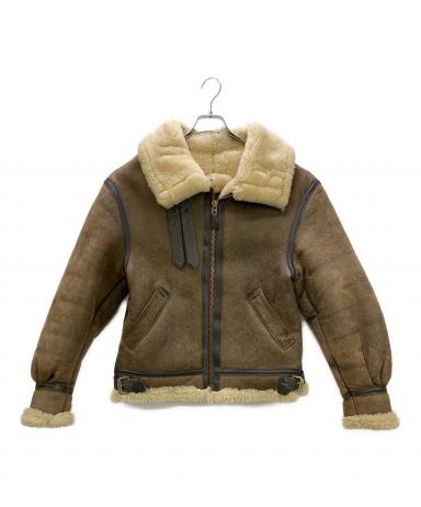 中古・古着通販】AVIREX (アヴィレックス) フライトジャケット