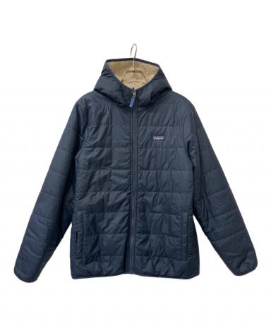 美品　Patagoniaパタゴニア　リバーシブルボアXXL 中古・古着通販】Patagonia (パタゴニア) リバーシブルボアジャケット