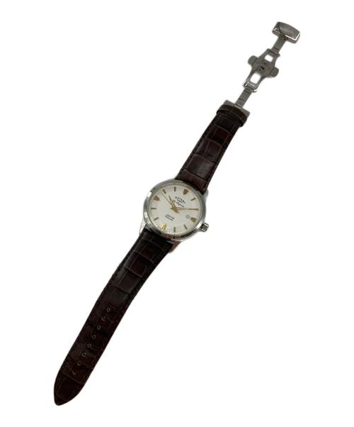 ROTARY（ロータリー）ROTARY (ロータリー) 腕時計 LIMITED EDITION SUPER 25の古着・服飾アイテム