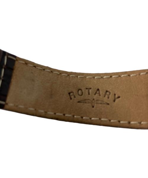 ROTARY（ロータリー）ROTARY (ロータリー) 腕時計 LIMITED EDITION SUPER 25の古着・服飾アイテム
