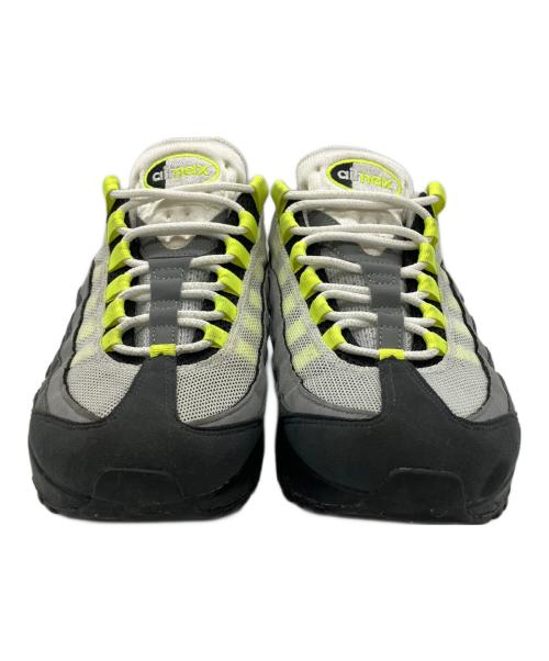 NIKE（ナイキ）NIKE (ナイキ) スニーカー Air Max 95 OG 