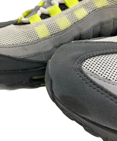 NIKE（ナイキ）NIKE (ナイキ) スニーカー Air Max 95 OG 