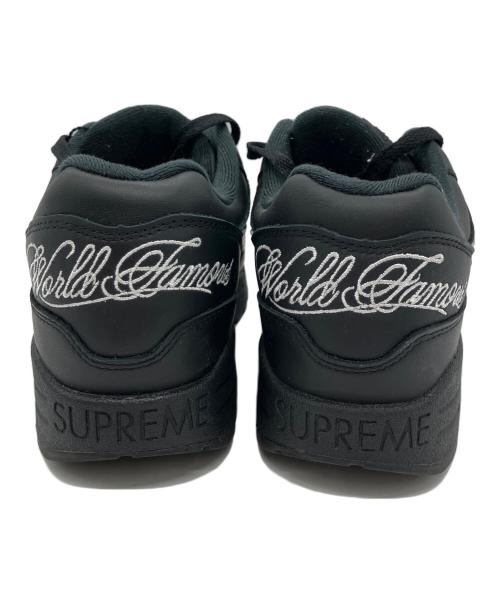 NIKE（ナイキ）NIKE (ナイキ) SUPREME (シュプリーム) レザースニーカー Air Max 1 '87 SP 