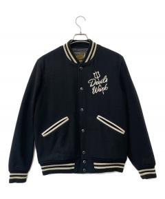 中古・古着通販】Hysteric Glamour (ヒステリックグラマー) 袖レザー