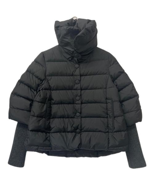 TATRAS（タトラス）TATRAS (タトラス) ダウンジャケット ブラック サイズ:2の古着・服飾アイテム