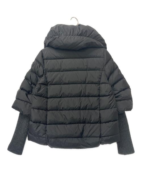 TATRAS（タトラス）TATRAS (タトラス) ダウンジャケット ブラック サイズ:2の古着・服飾アイテム