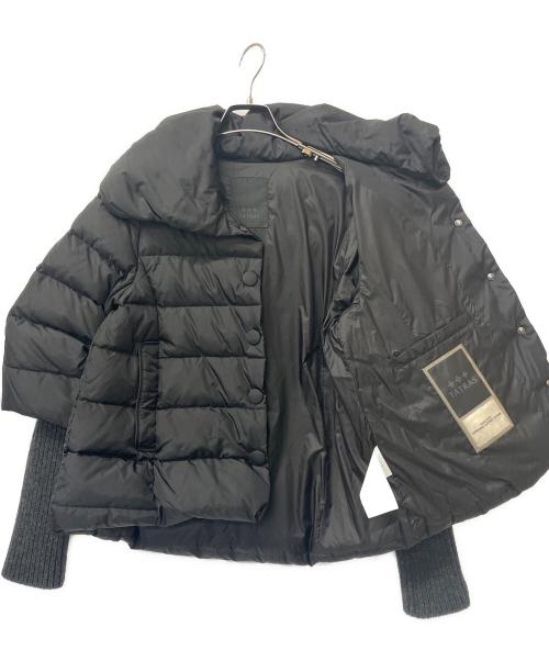 TATRAS（タトラス）TATRAS (タトラス) ダウンジャケット ブラック サイズ:2の古着・服飾アイテム