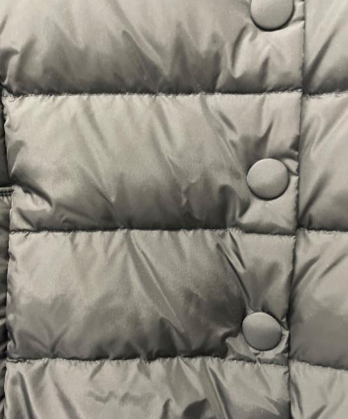 TATRAS（タトラス）TATRAS (タトラス) ダウンジャケット ブラック サイズ:2の古着・服飾アイテム