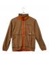 THE NORTH FACE（ザ ノース フェイス）の古着「ジップインマグネエクストリームバーサロフトジャケット」｜ブラウン