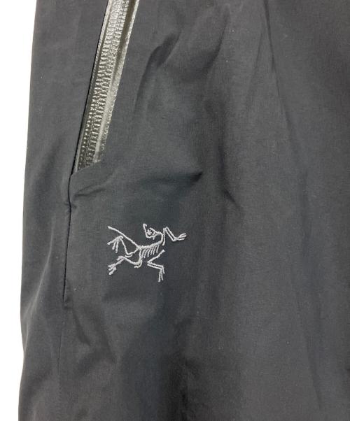 ARC'TERYX（アークテリクス）ARC'TERYX (アークテリクス) チルクートパンツ CHILKOOT PANT ブラック サイズ:Mの古着・服飾アイテム