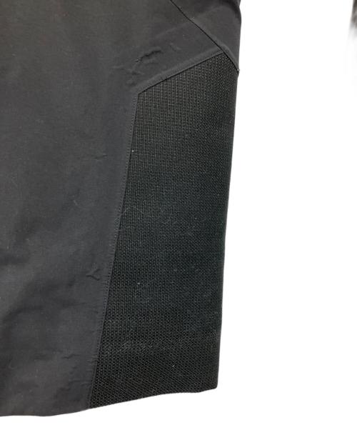 ARC'TERYX（アークテリクス）ARC'TERYX (アークテリクス) チルクートパンツ CHILKOOT PANT ブラック サイズ:Mの古着・服飾アイテム