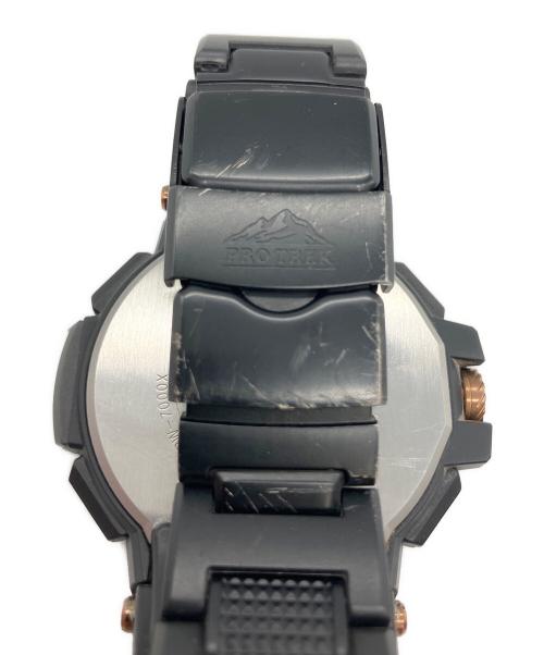 CASIO（カシオ）CASIO (カシオ) 腕時計 プロトレックの古着・服飾アイテム