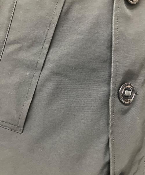 CANADA GOOSE（カナダグース）CANADA GOOSE (カナダグース) ダウンジャケット ブラック サイズ:2XSの古着・服飾アイテム