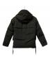 CANADA GOOSE (カナダグース) ダウンジャケット ブラック サイズ:S：35000円