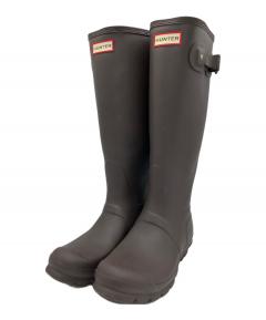 中古・古着通販】NEW ROCK (ニューロック) エンジニアブーツ ブラック