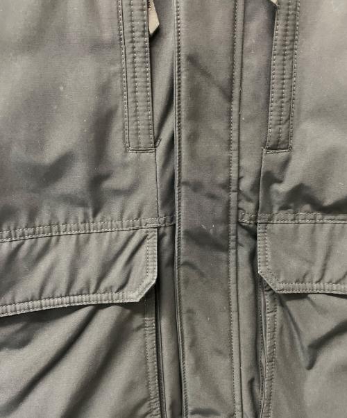 Columbia（コロンビア）Columbia (コロンビア) マーカムピークフュージョンIIパーカー ブラック サイズ:XLの古着・服飾アイテム