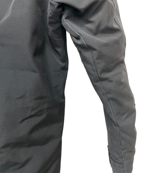 Columbia（コロンビア）Columbia (コロンビア) マーカムピークフュージョンIIパーカー ブラック サイズ:XLの古着・服飾アイテム