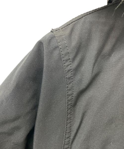 Columbia（コロンビア）Columbia (コロンビア) マーカムピークフュージョンIIパーカー ブラック サイズ:XLの古着・服飾アイテム