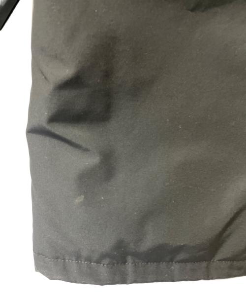 Columbia（コロンビア）Columbia (コロンビア) マーカムピークフュージョンIIパーカー ブラック サイズ:XLの古着・服飾アイテム