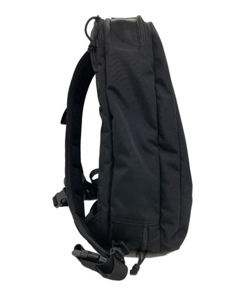 BRIEFING（ブリーフィング）BRIEFING (ブリーフィング) リュック TR-3 S MW GENII ブラックの古着・服飾アイテム
