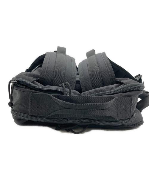 BRIEFING（ブリーフィング）BRIEFING (ブリーフィング) リュック TR-3 S MW GENII ブラックの古着・服飾アイテム