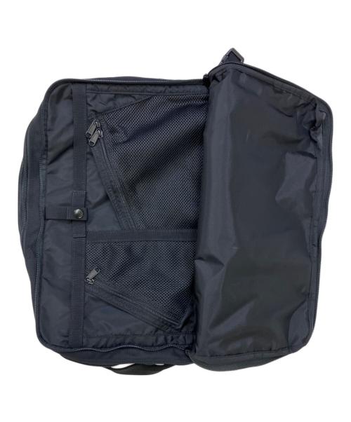 BRIEFING（ブリーフィング）BRIEFING (ブリーフィング) リュック TR-3 S MW GENII ブラックの古着・服飾アイテム