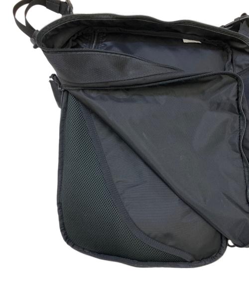 BRIEFING（ブリーフィング）BRIEFING (ブリーフィング) リュック TR-3 S MW GENII ブラックの古着・服飾アイテム