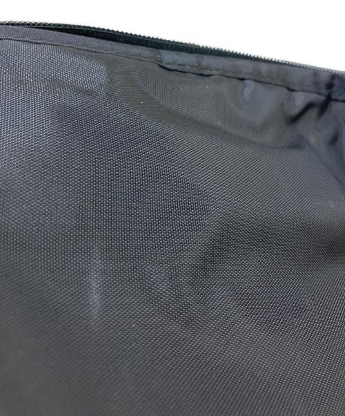 BRIEFING（ブリーフィング）BRIEFING (ブリーフィング) リュック TR-3 S MW GENII ブラックの古着・服飾アイテム