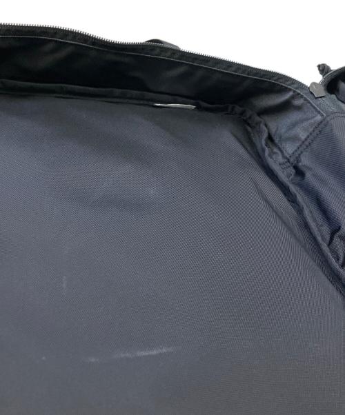 BRIEFING（ブリーフィング）BRIEFING (ブリーフィング) リュック TR-3 S MW GENII ブラックの古着・服飾アイテム