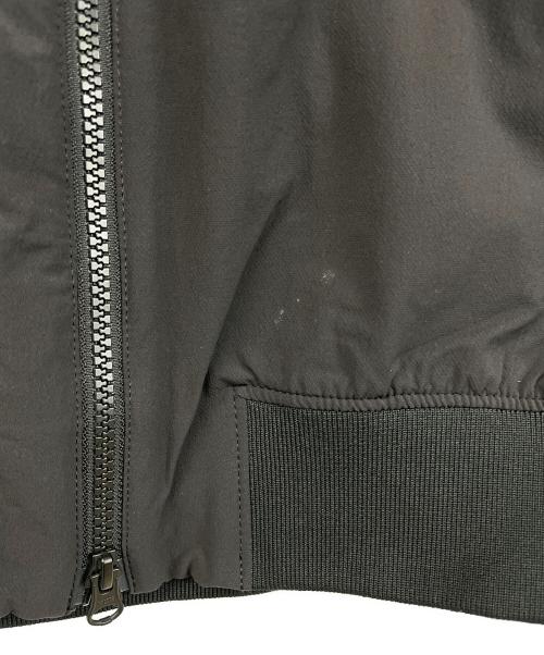 THE NORTH FACE（ザ ノース フェイス）THE NORTH FACE (ザ ノース フェイス) バーサタイルキュースリージャケット ブラック サイズ:Sの古着・服飾アイテム