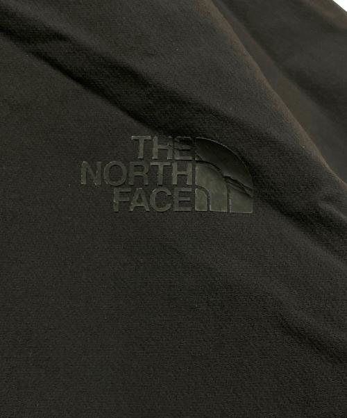 THE NORTH FACE（ザ ノース フェイス）THE NORTH FACE (ザ ノース フェイス) バーサタイルキュースリージャケット ブラック サイズ:Sの古着・服飾アイテム
