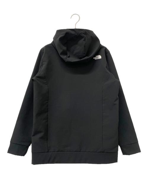THE NORTH FACE（ザ ノース フェイス）THE NORTH FACE (ザ ノース フェイス) エイペックスサーマルフーディ ブラック サイズ:Sの古着・服飾アイテム